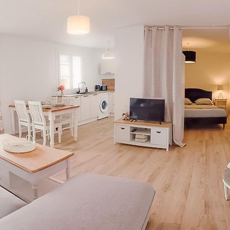 Appartement Cosy En Provence Rousset  Bagian luar foto