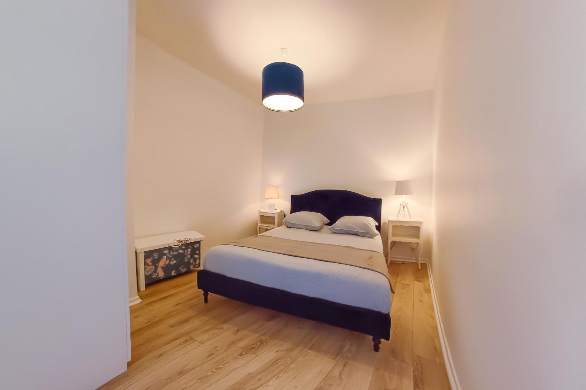 Appartement Cosy En Provence Rousset  Bagian luar foto
