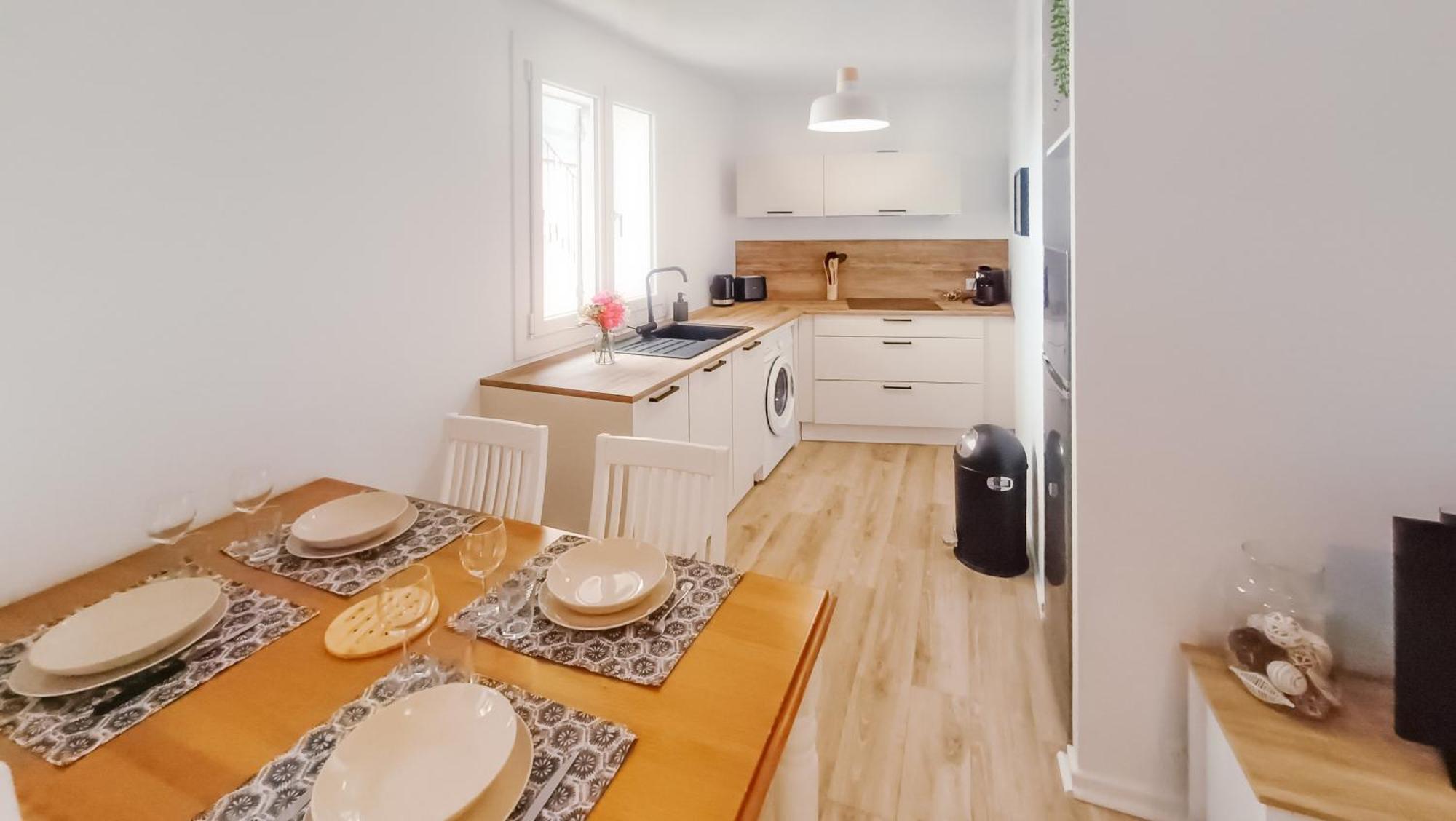 Appartement Cosy En Provence Rousset  Bagian luar foto