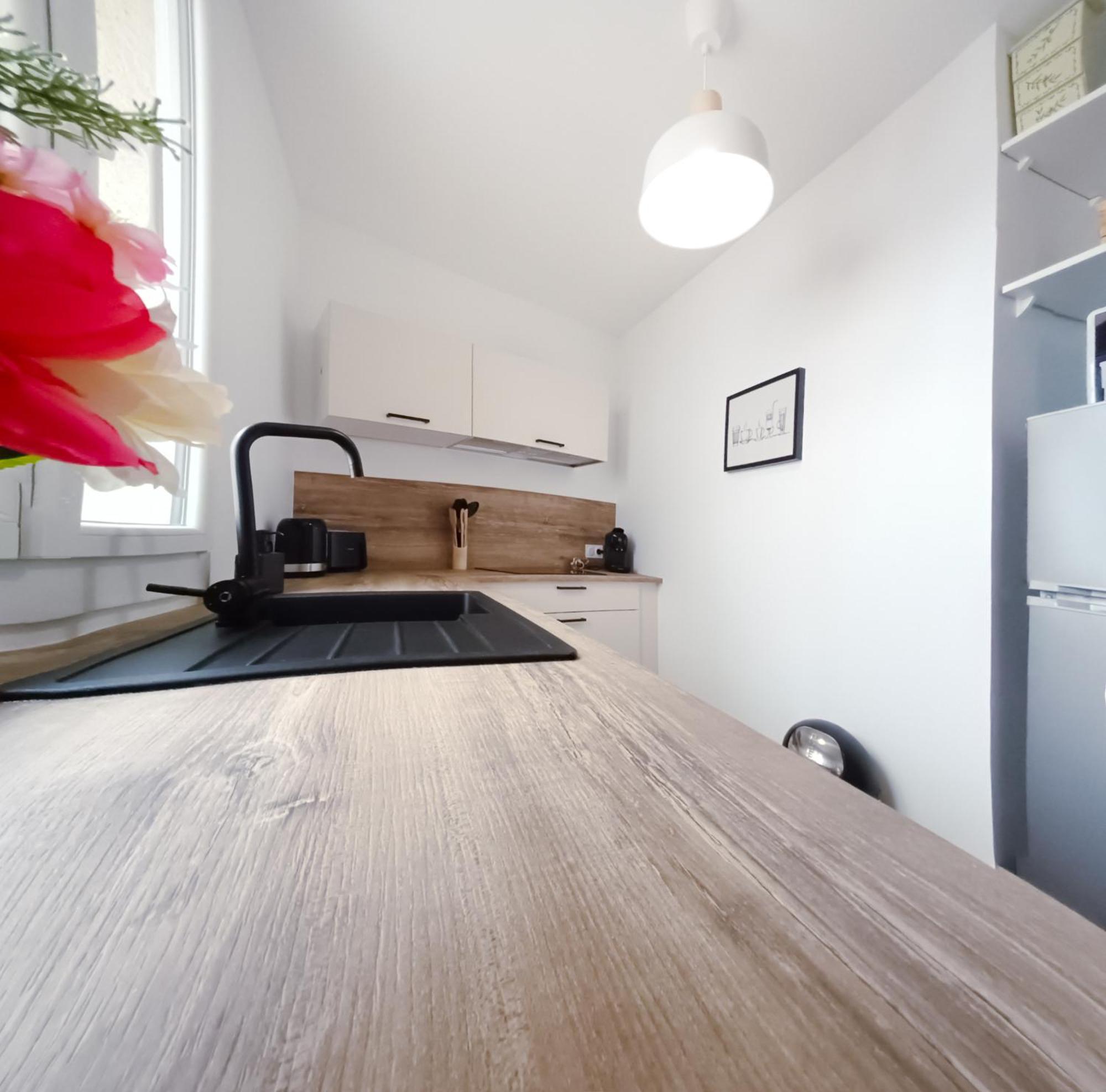 Appartement Cosy En Provence Rousset  Bagian luar foto