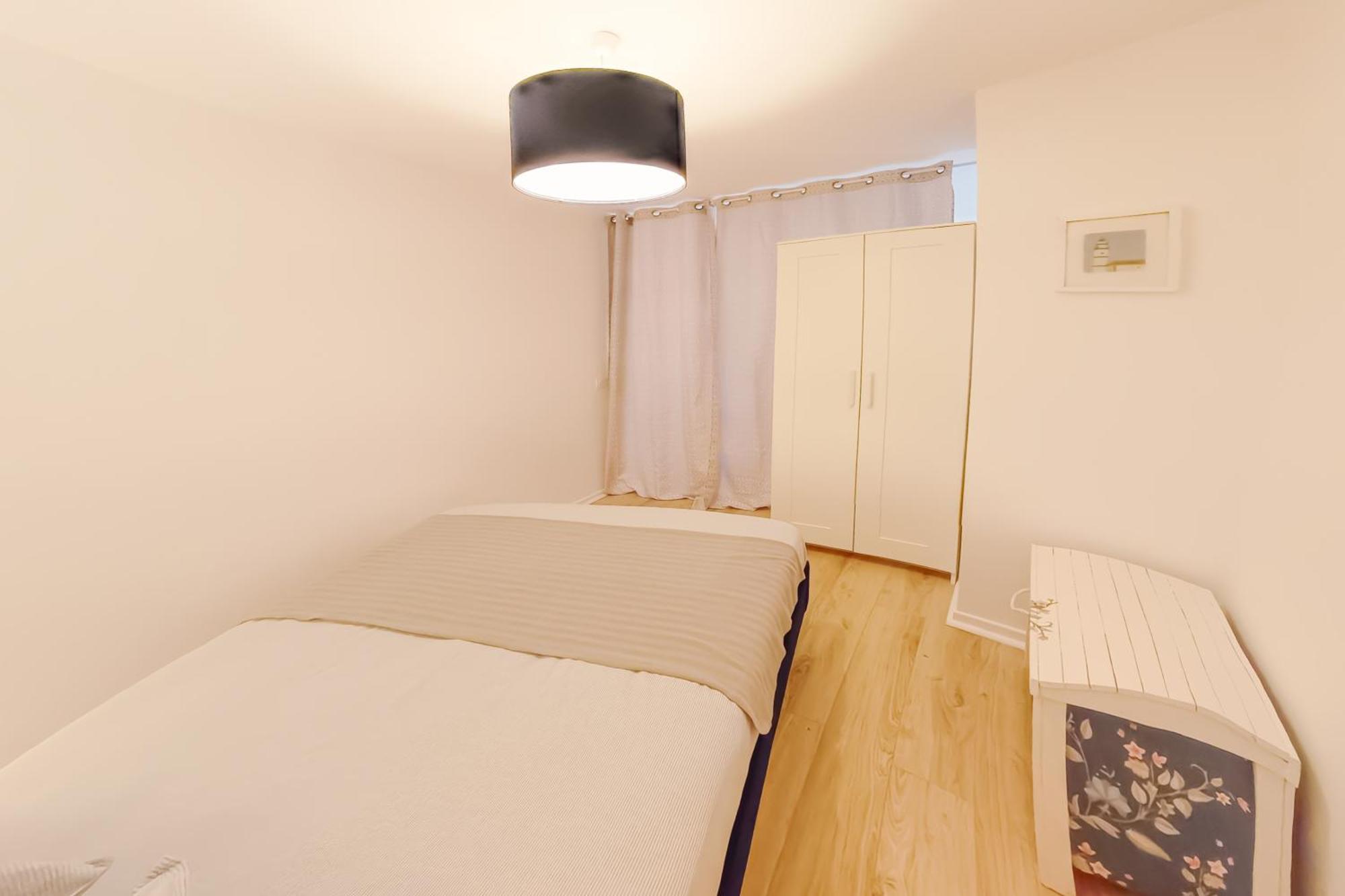 Appartement Cosy En Provence Rousset  Bagian luar foto