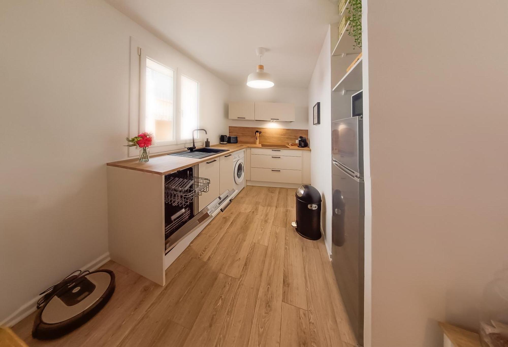 Appartement Cosy En Provence Rousset  Bagian luar foto