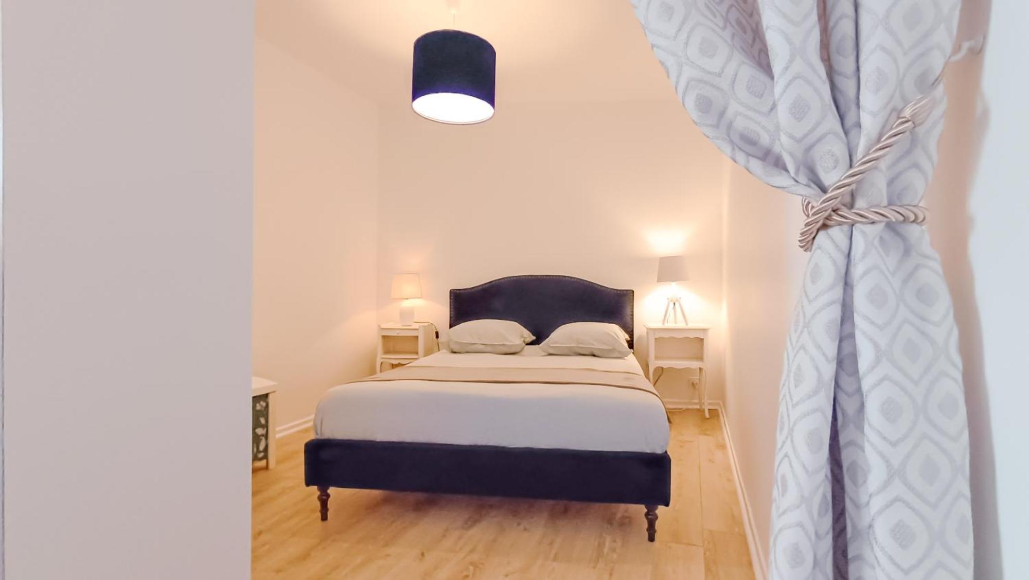Appartement Cosy En Provence Rousset  Bagian luar foto