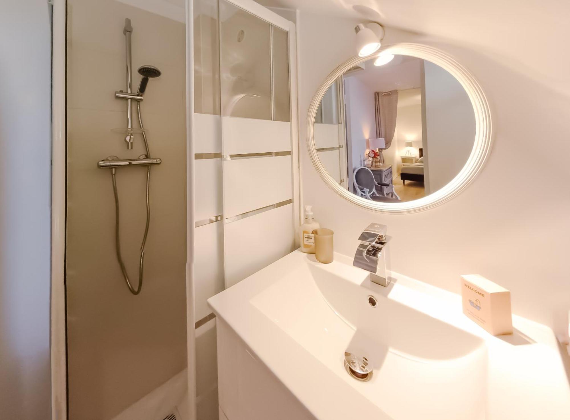 Appartement Cosy En Provence Rousset  Bagian luar foto