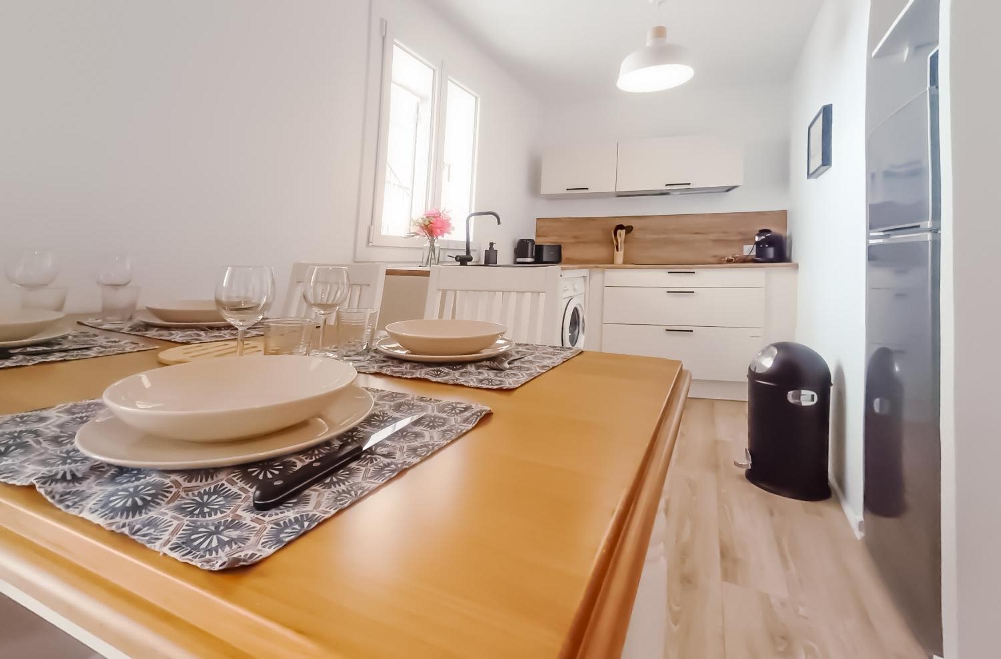 Appartement Cosy En Provence Rousset  Bagian luar foto